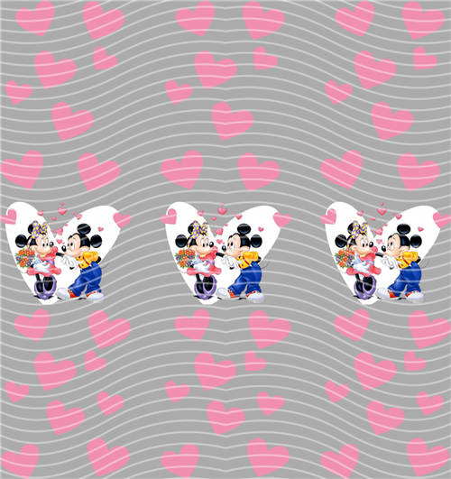 Pen sticker、-F 1074